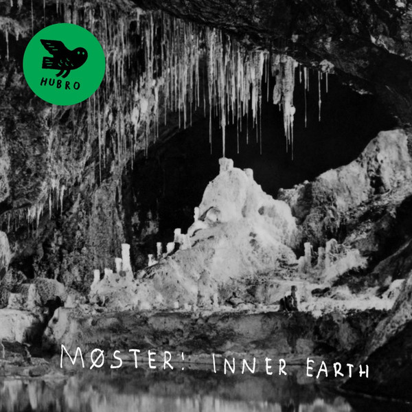 M√∏STER! — INNER EARTH