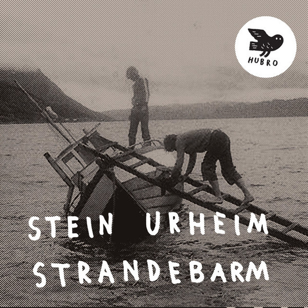 STEIN URHEIM — Strandebarm (180G Vinyl)