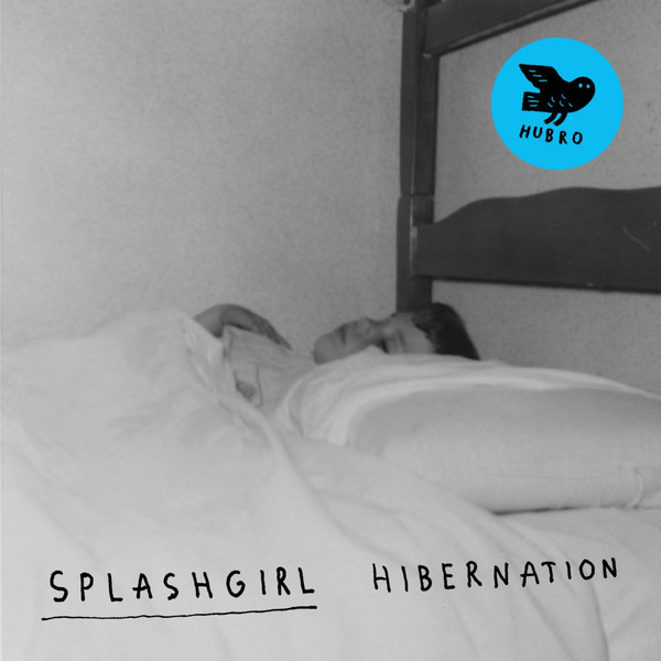 SPLASHGIRL — Hibernation