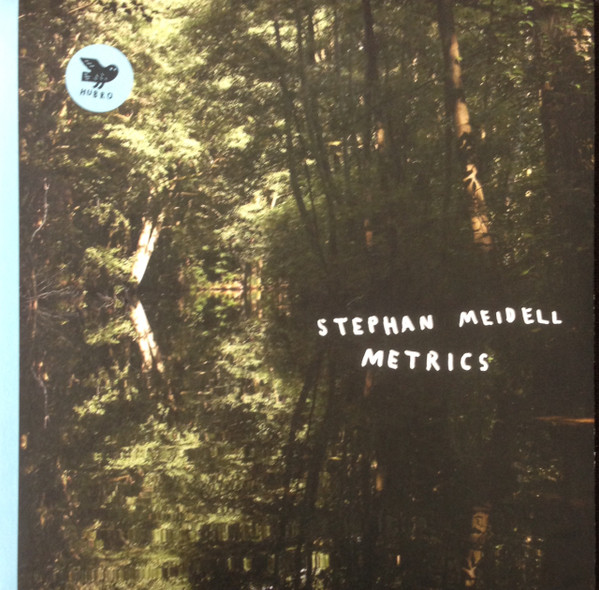 STEPHAN MEIDELL — Metrics
