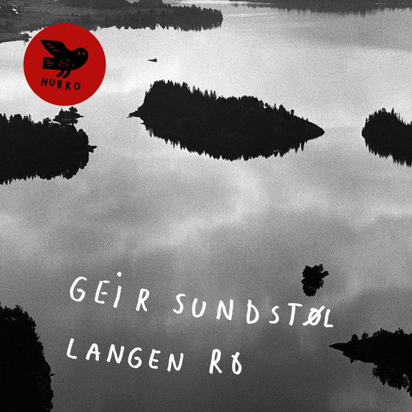 SUNDST√∏L,GEIR — LANGEN RO
