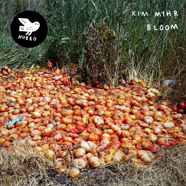 MYHR,KIM — BLOOM
