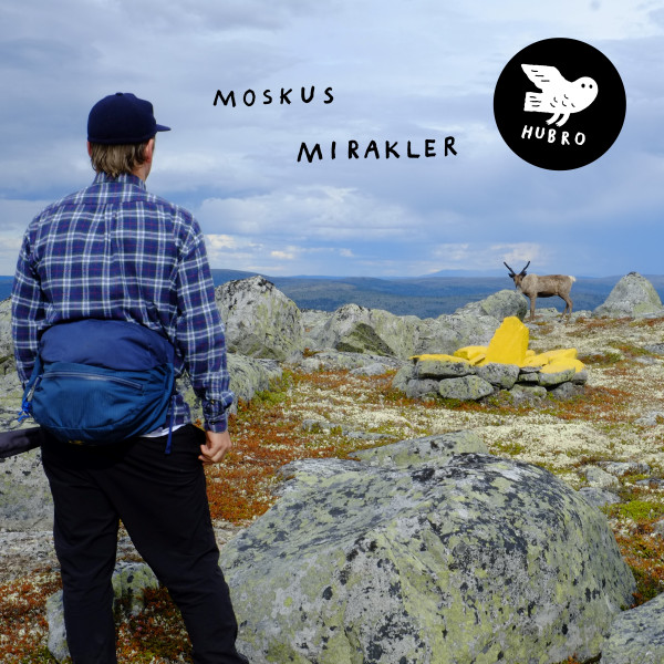 MOSKUS — MIRAKLER