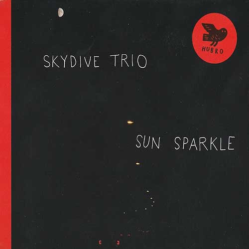 SKYDIVE TRIO — SUN SPARKLE