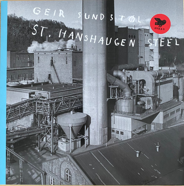 GEIR SUNDST√∏L — GEIR SUNDST√∏L