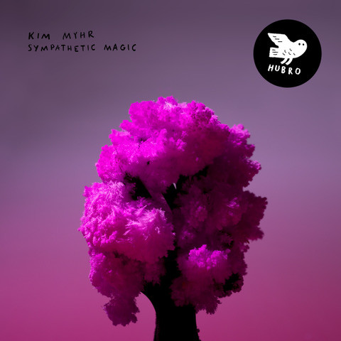 KIM MYHR — SYMPATHETIC MAGIC