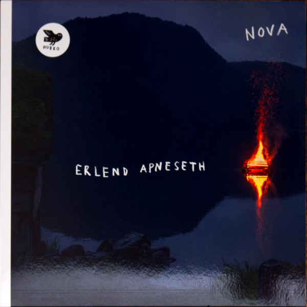 ERLEND APNESETH — NOVA