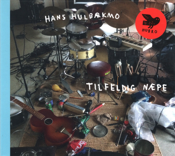 HANS HULB√¶KMO — TILFELDIG N√¶PE