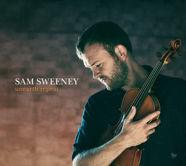 SAM SWEENEY — UNEARTH REPEAT
