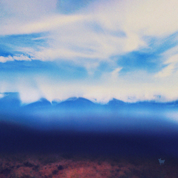JENNY STURGEON — THE LIVING MOUNTAIN