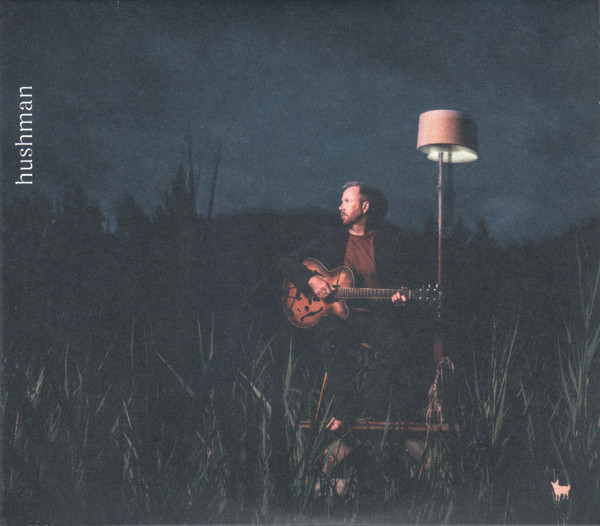 HUSHMAN — HUSHMAN