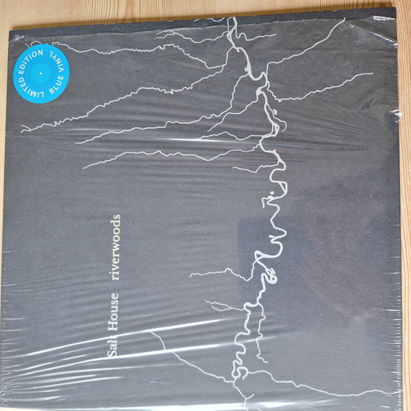 SALT HOUSE — RIVERWOODS