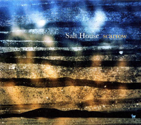 SALT HOUSE — SCARROW