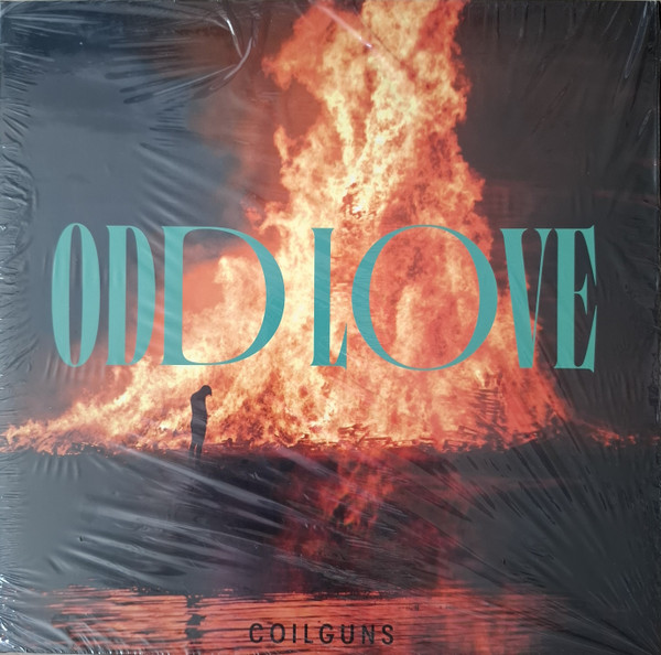 COILGUNS — ODD LOVE