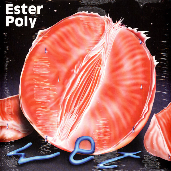 ESTER POLY — Wet