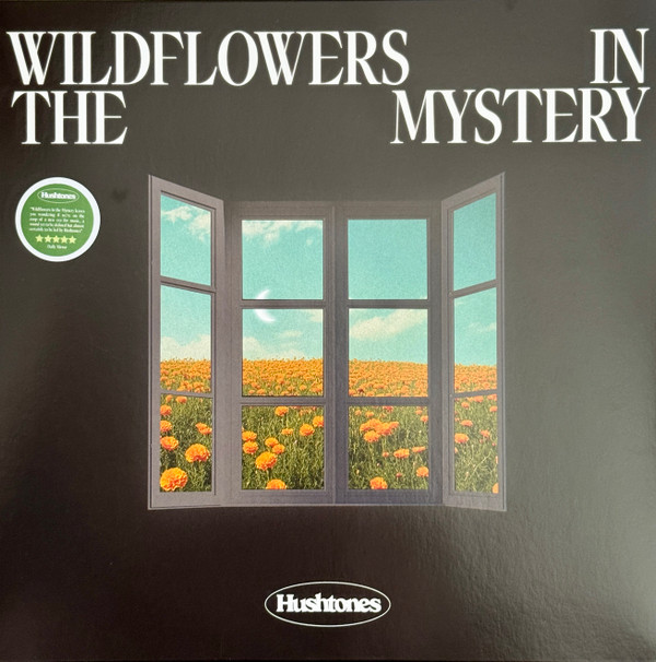 HUSHTONES — WILDFLOWERS IN THE MYSTERY