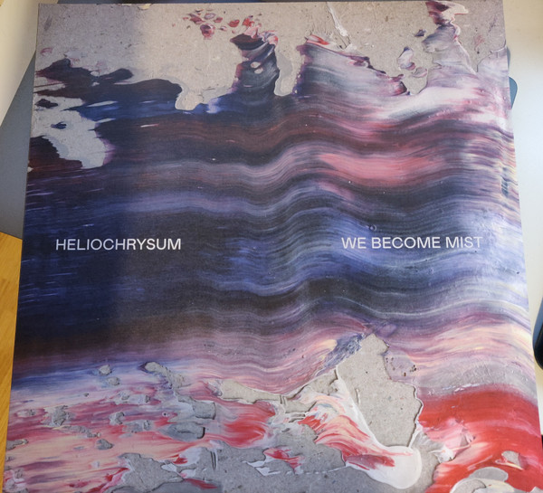 HELIOCHRYSUM — We Become Mist