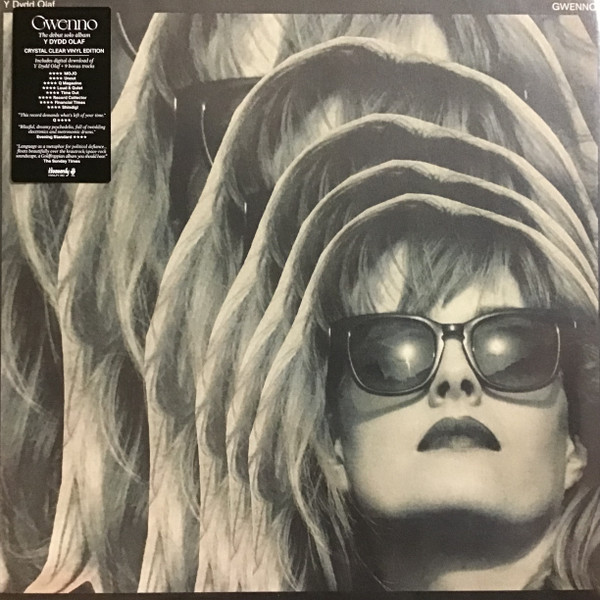 GWENNO — Y DYDD OLAF