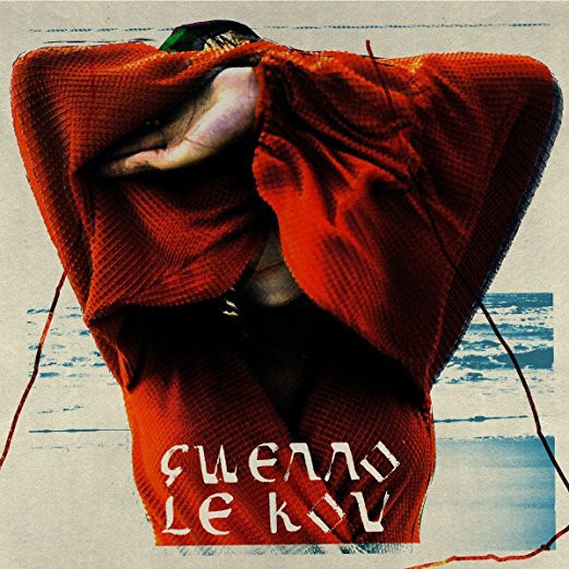 GWENNO — LE KOV