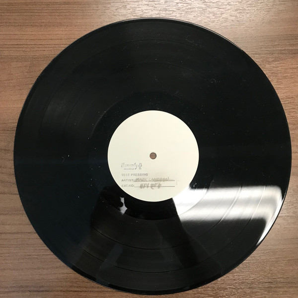 MARK LANEGAN & DUKE GARWOOD — WITH ANIMALS