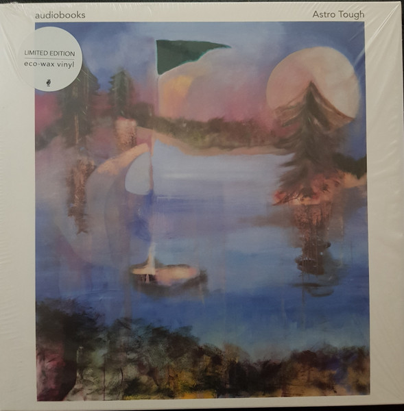 AUDIOBOOKS — Astro Tough