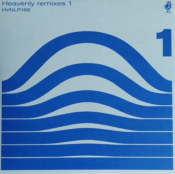 VARIOUS ARTISTS — HEAVENLY REMIXES 1