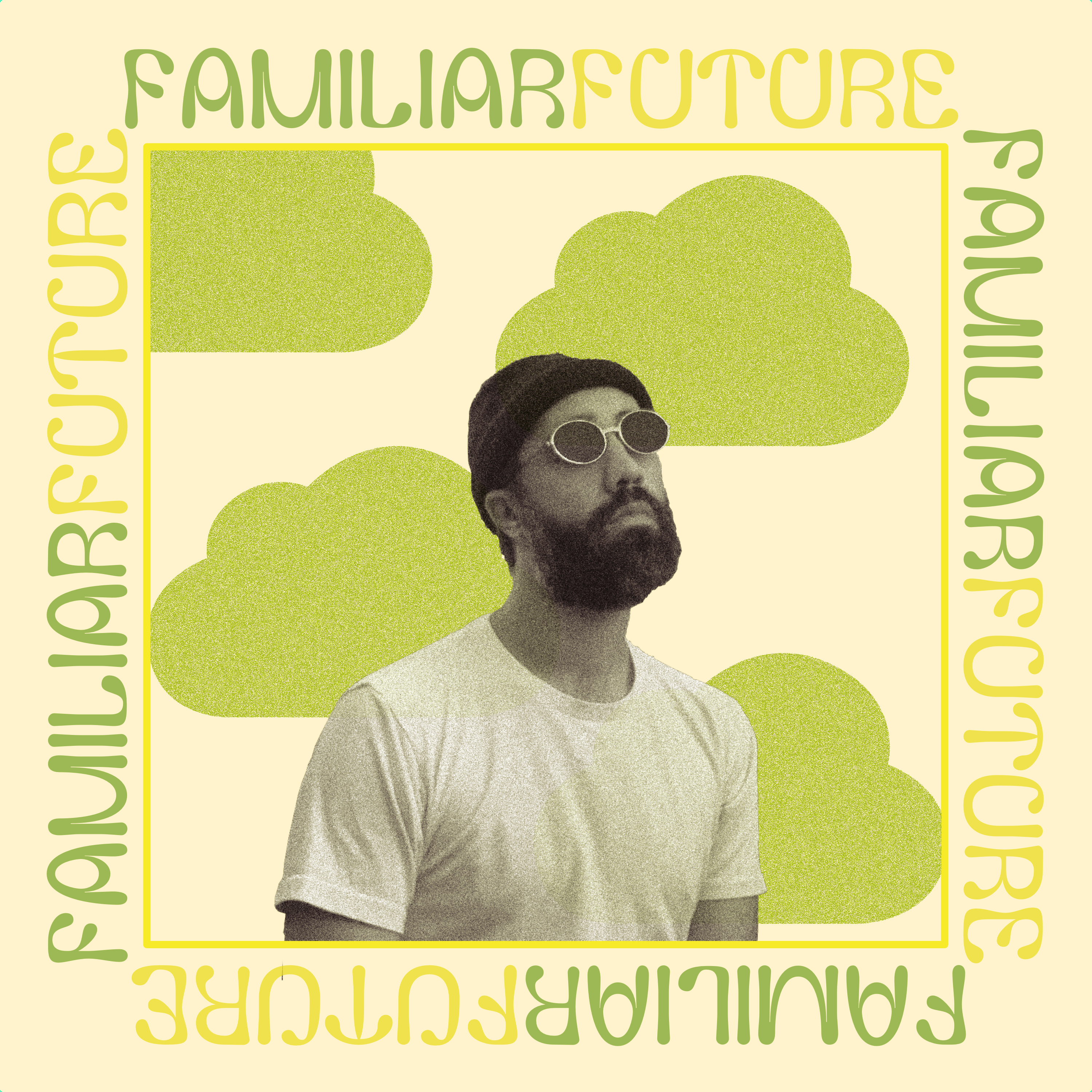 DOUGIE STU — FAMILIAR FUTURE