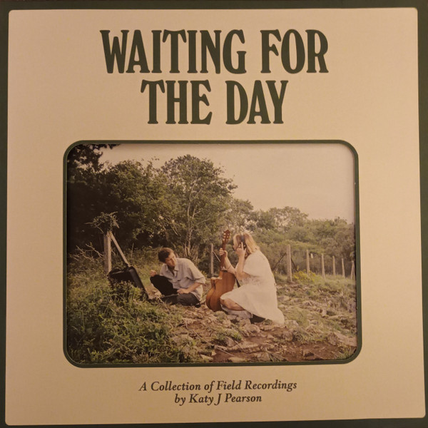 KATY J PEARSON — WAITING FOR THE DAY