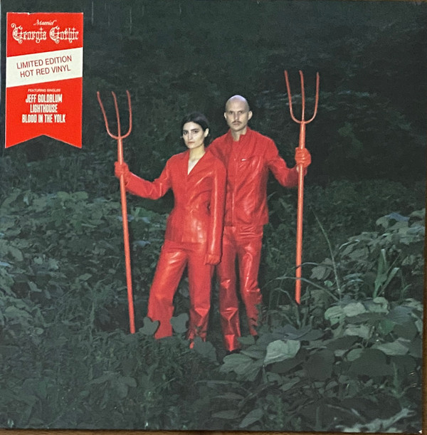 MATTIEL — GEORGIA GOTHIC