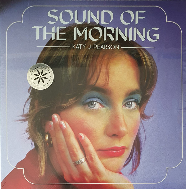 KATY J PEARSON — SOUND OF THE MORNING