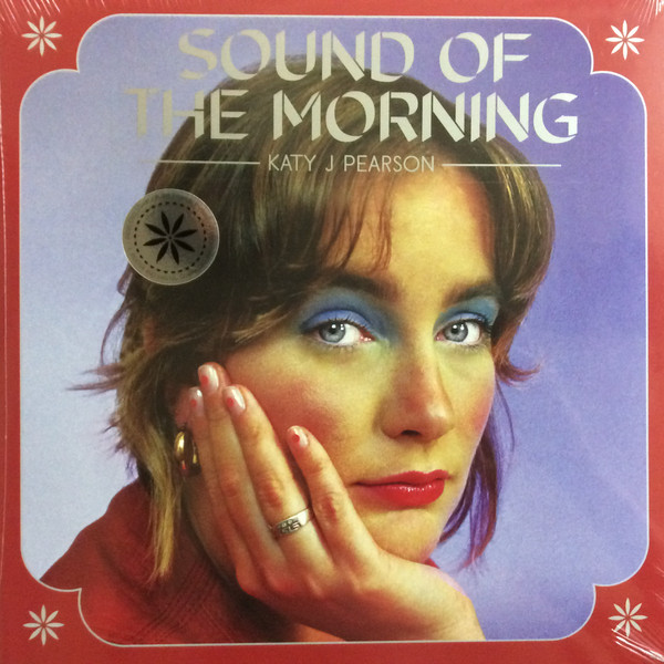 KATY J PEARSON — SOUND OF THE MORNING