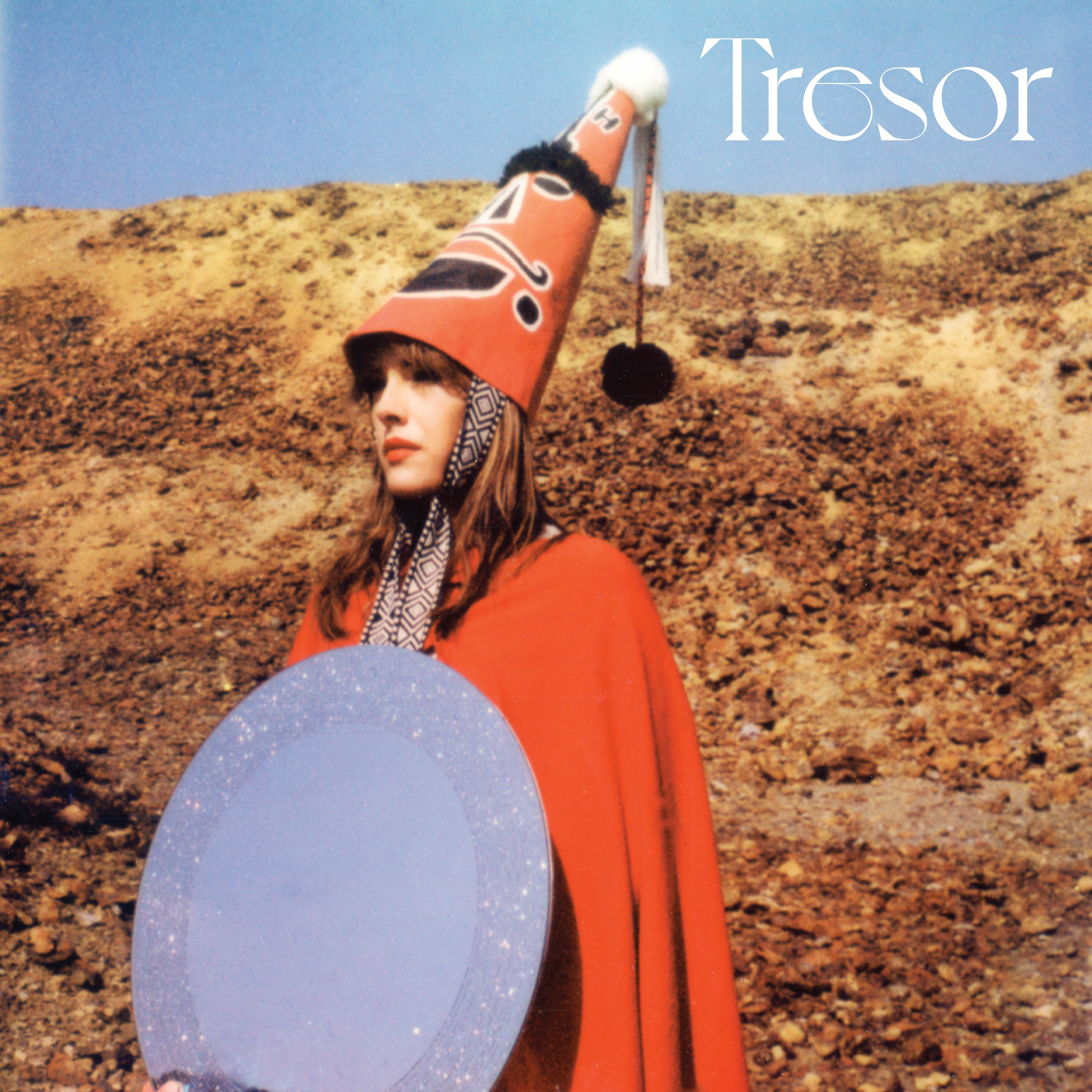 GWENNO — TRESOR