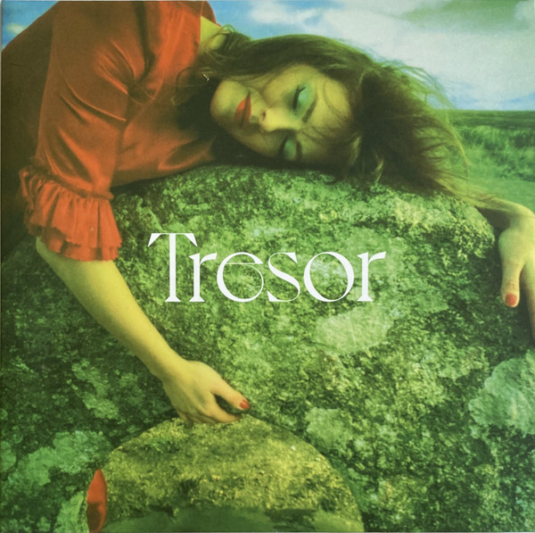 GWENNO — TRESOR