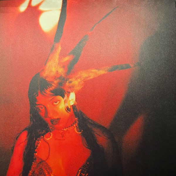 FRAN LOBO — BURNING IT FEELS LIKE