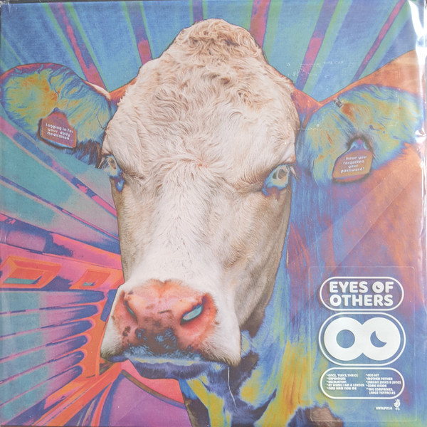 EYES OF OTHERS — EYES OF OTHERS