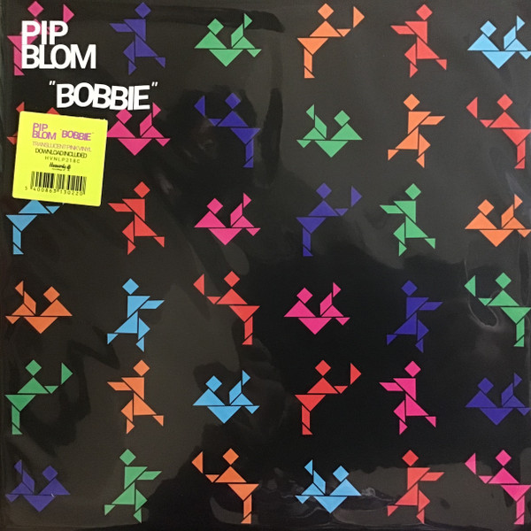 PIP BLOM — BOBBIE