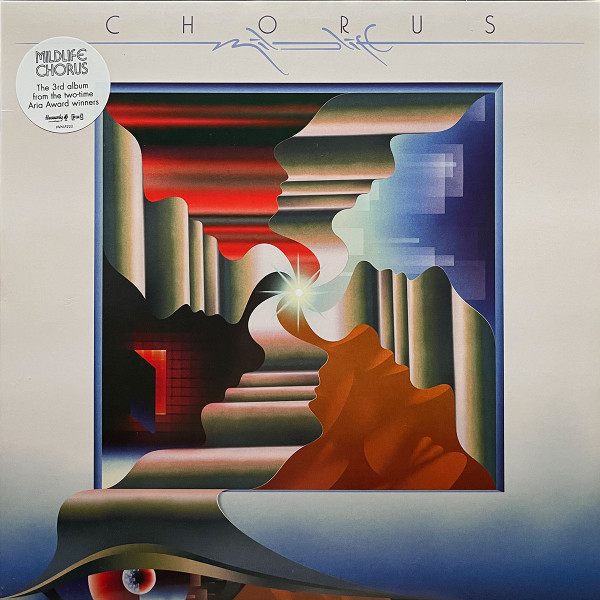 MILDLIFE — CHORUS