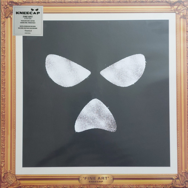 KNEECAP — FINE ART