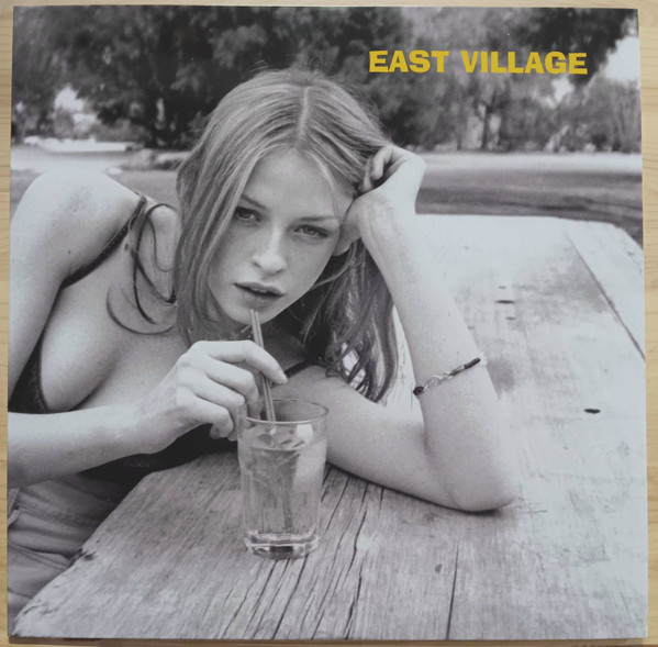 EAST VILLAGE — Drop Out (Remastered 30th Anniversay Deluxe Edition)
