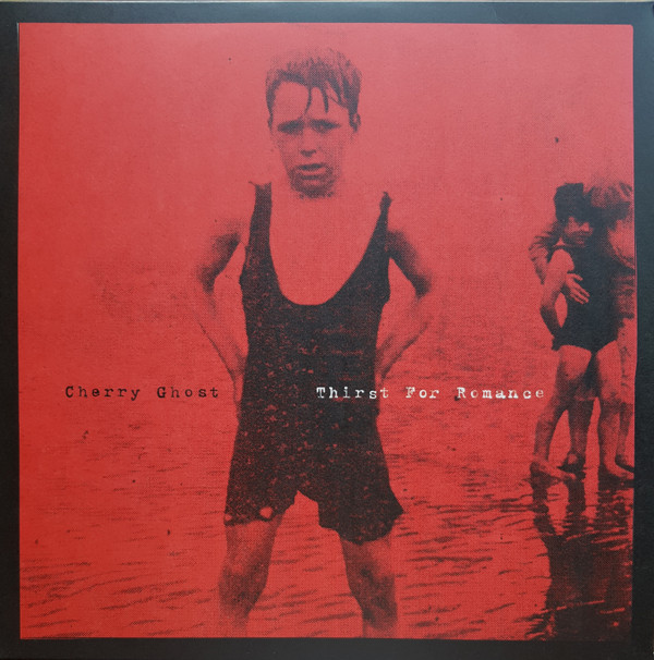 CHERRY GHOST — THIRST FOR ROMANCE