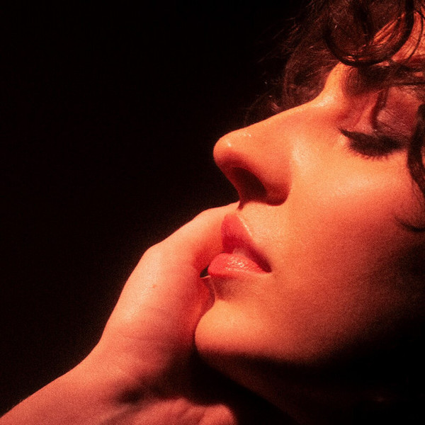 RACHEL BOCHNER — LOVERGIRL