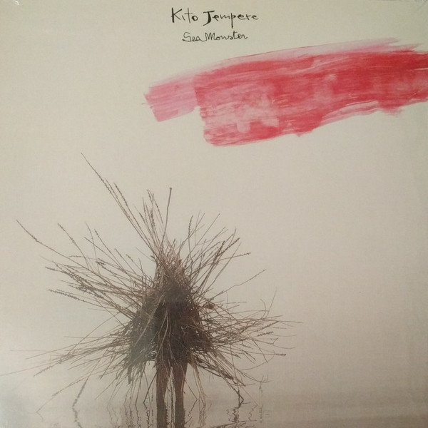 Kito Jempere — Sea Monster
