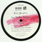Kito Jempere — Sea Monster - Remixes