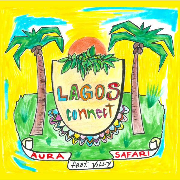 Aura Safari — Lagos Connect