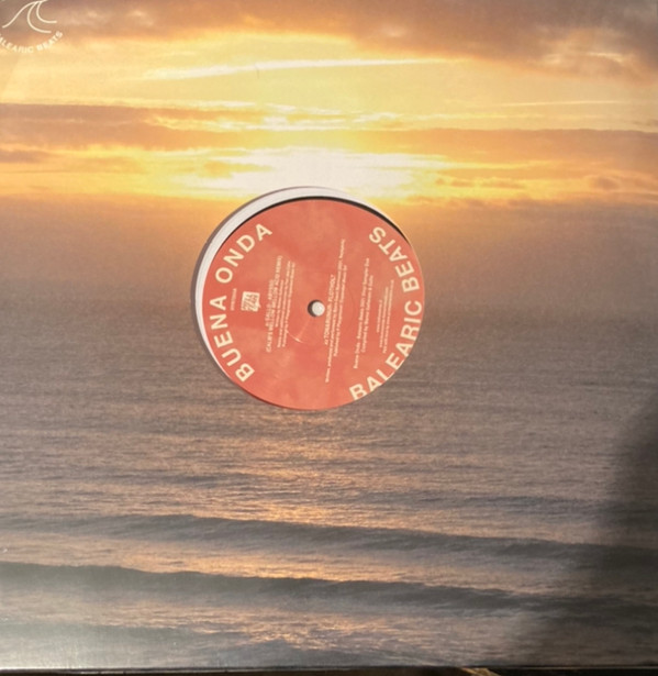 Various Artists — Buena Onda - Balearic Beats 2021 - Sampler Due