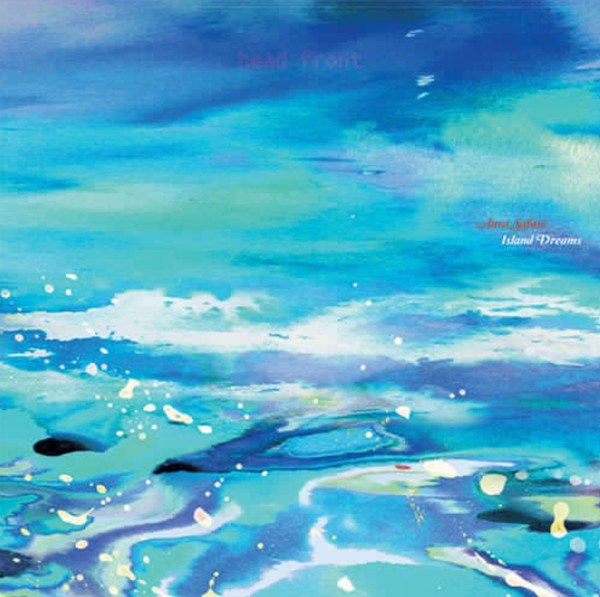 Aura Safari — Island Dreams