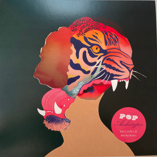 Michele Mininni — Pop Archetypes