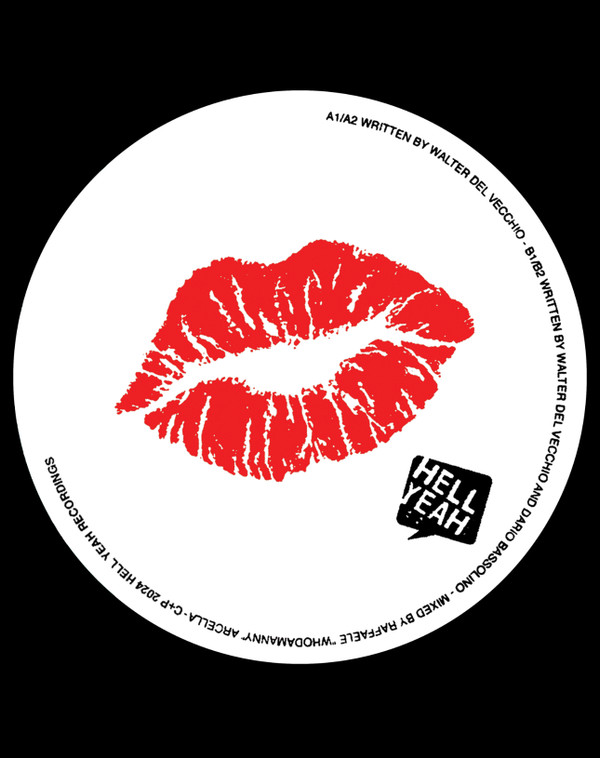 Quiroga — French Kiss