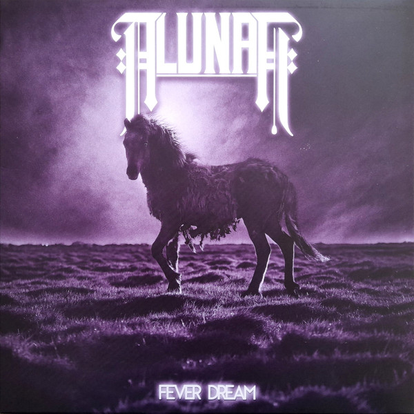 ALUNAH — FEVER DREAM