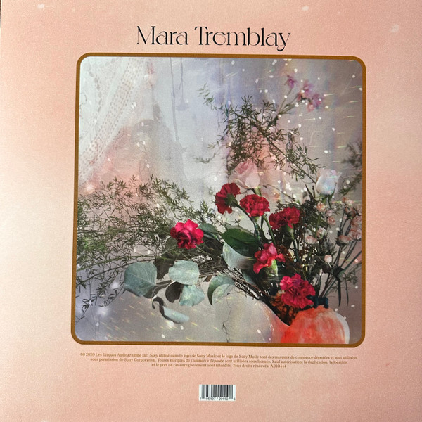 MARA TREMBLAY — UNIQUEMENT POUR TOI
